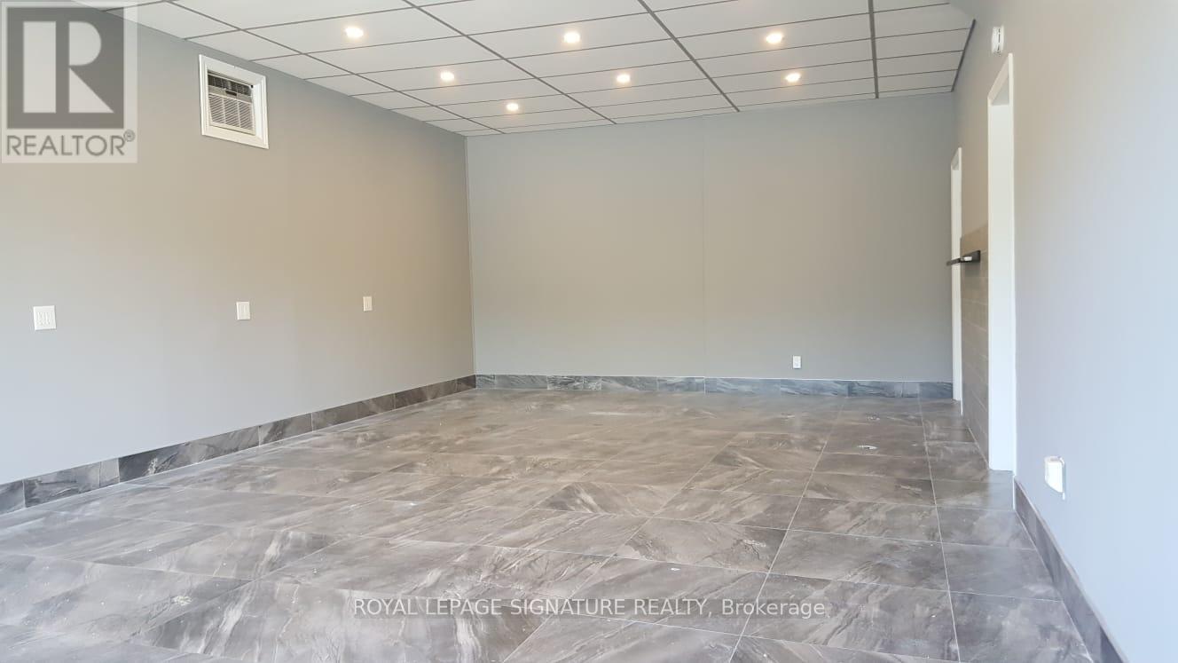3775 LAKE SHORE BOULEVARD W