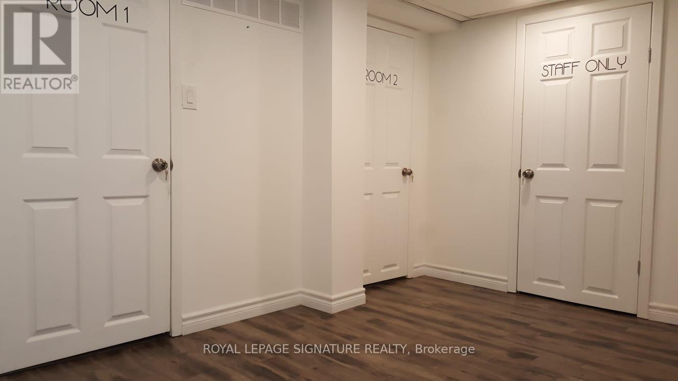 3775 LAKE SHORE BOULEVARD W