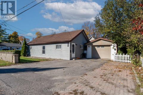 203 CHURCH STREET Greater Napanee (Greater Napanee) ON K7R1C5