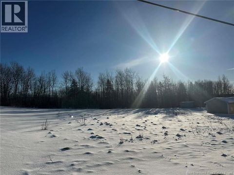 58 Gorveatte Street Dieppe NB E1A2E4