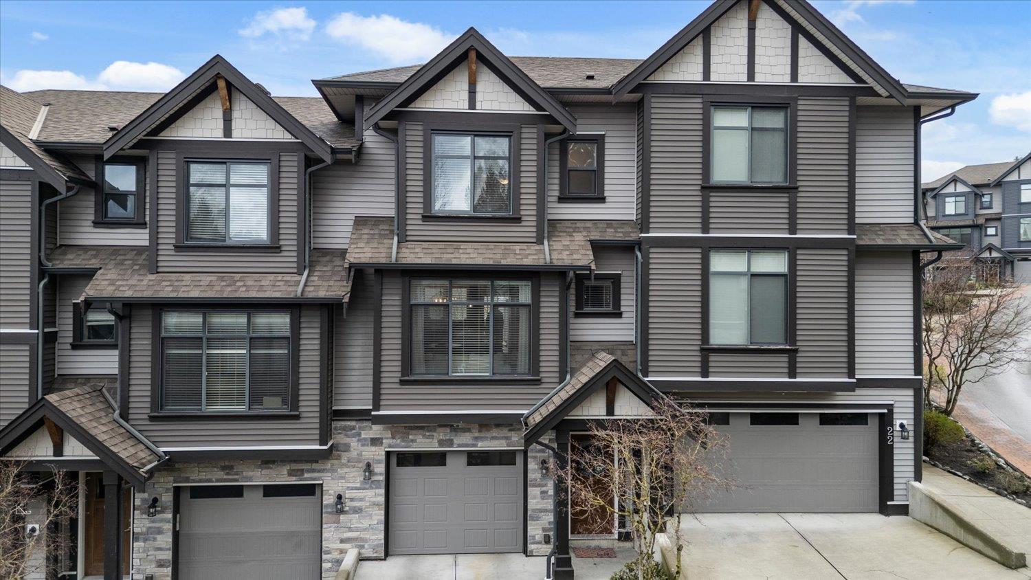 21 5756 PROMONTORY ROAD|Promontory
