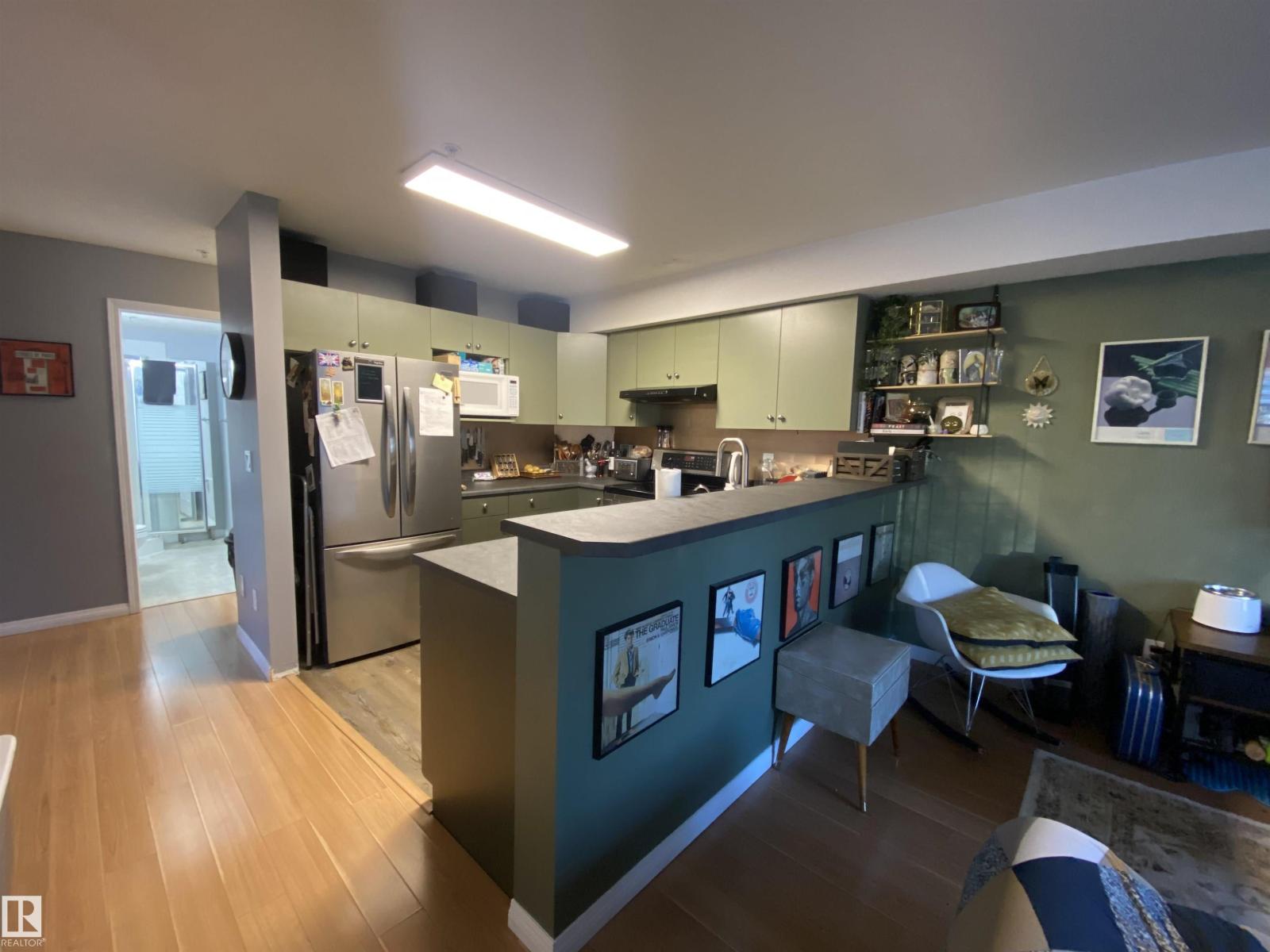 #201 11408 108 AV NW