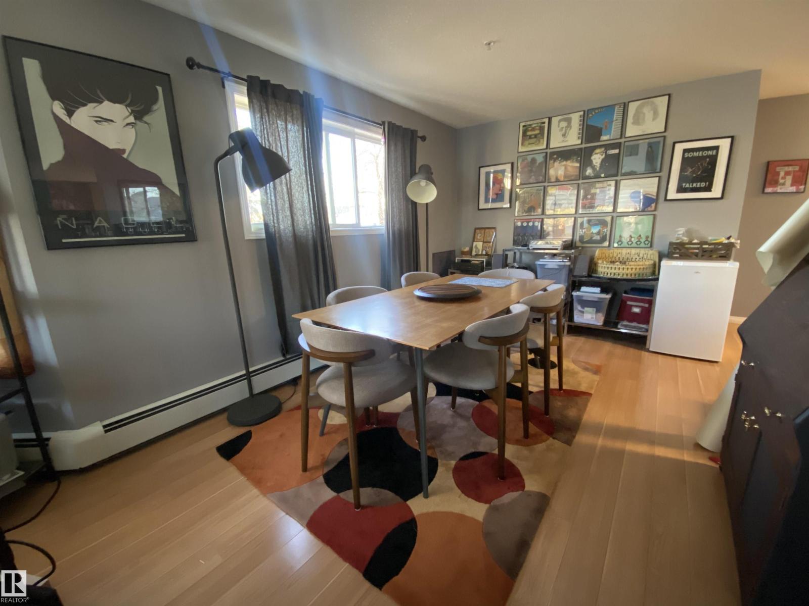 #201 11408 108 AV NW