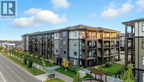 5412, 200 Seton Circle SE Calgary AB T3M3V3