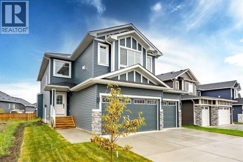 1433 Scarlett Ranch Boulevard Carstairs AB T0M0N0