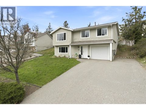 3472 Parklane Road West Kelowna BC V4T1B8