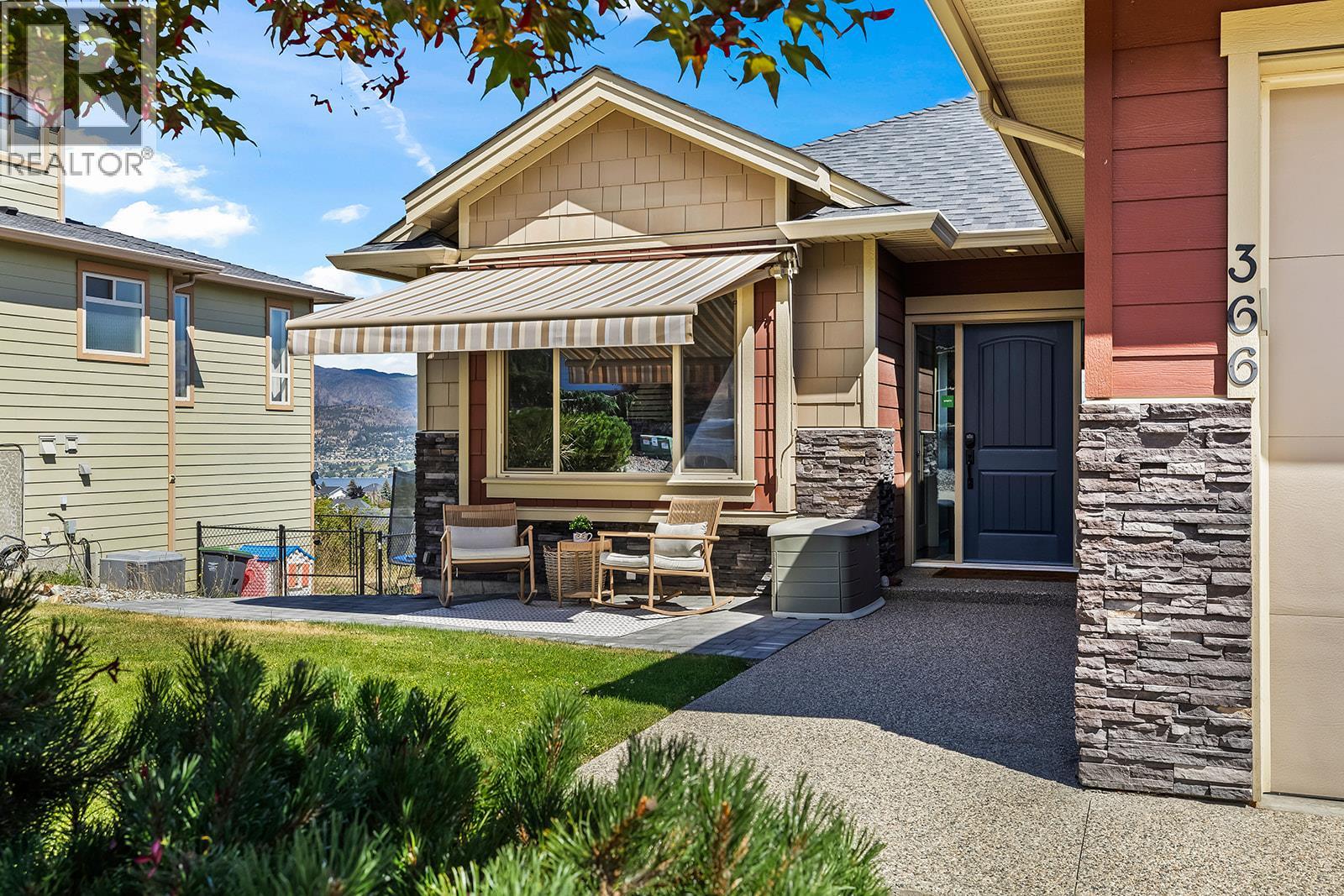 366 Trumpeter Court