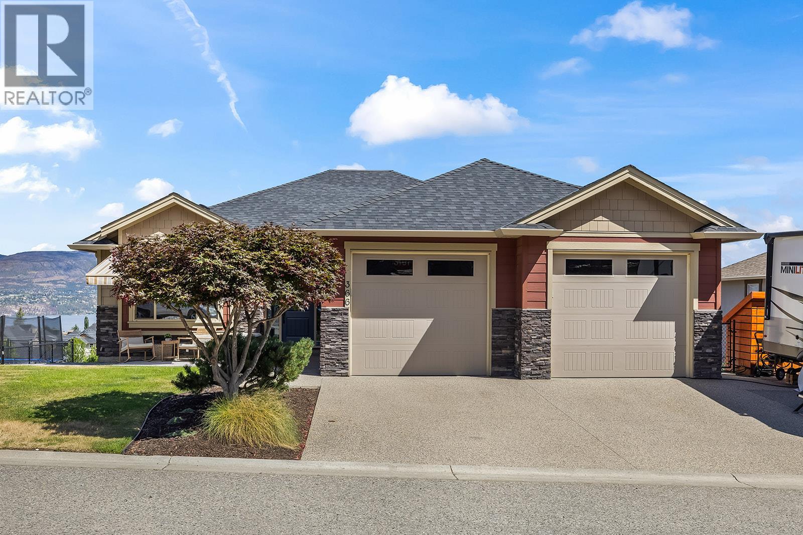 366 Trumpeter Court