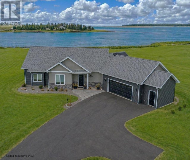 148 BLUE BAY Drive