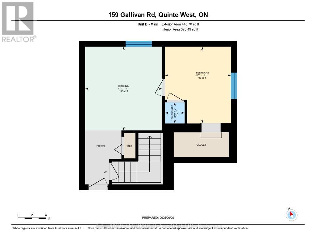159 GALLIVAN ROAD