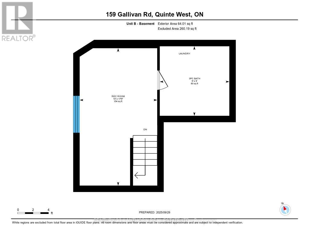 159 GALLIVAN ROAD