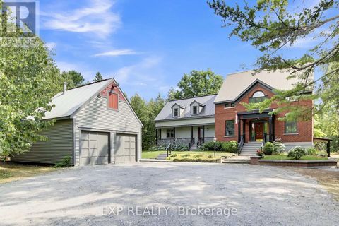 3554 VAUGHAN SIDE ROAD Ottawa ON K0A1L0