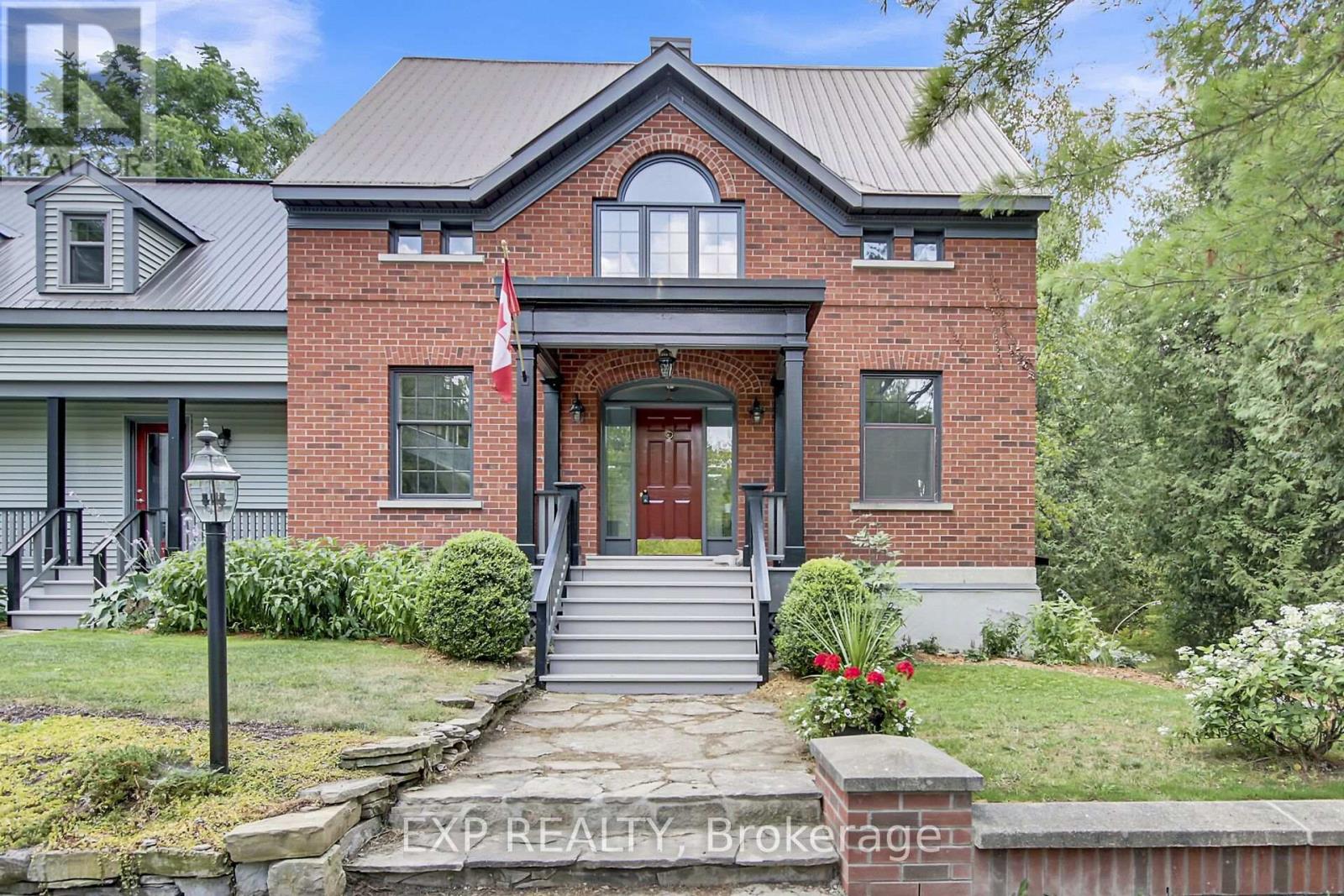 3554 VAUGHAN SIDE ROAD