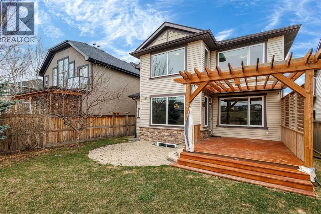 13 Sage Hill Landing NW