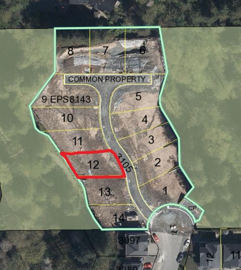 12 3105 EASTVIEW STREET Abbotsford BC V2S6W3