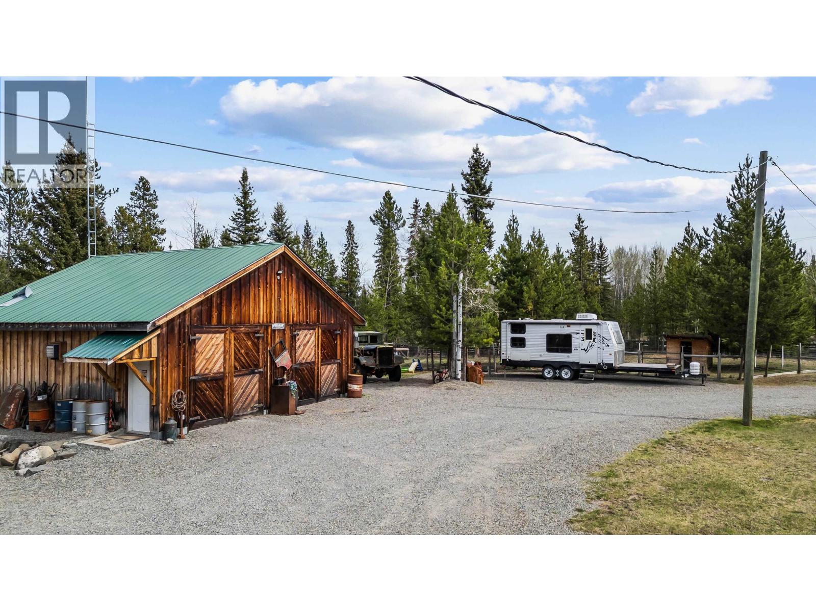 6483 HORSE LAKE ROAD