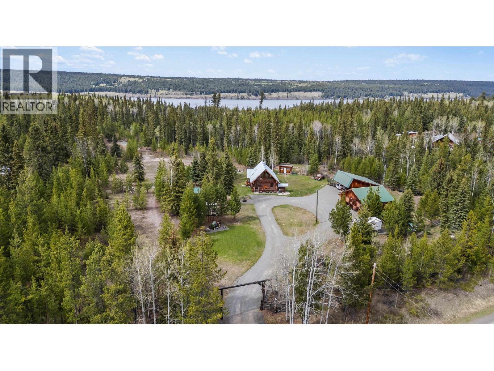 6483 HORSE LAKE ROAD