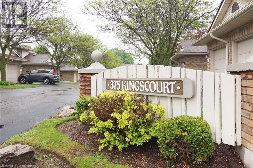 375 KINGSCOURT Street Unit# 46