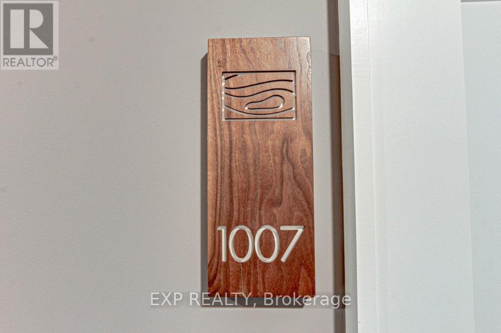 1007 - 460 CALLAWAY ROAD