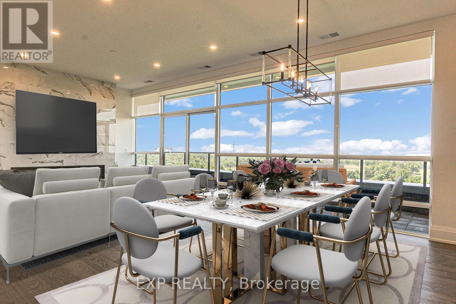 1007 - 460 CALLAWAY ROAD