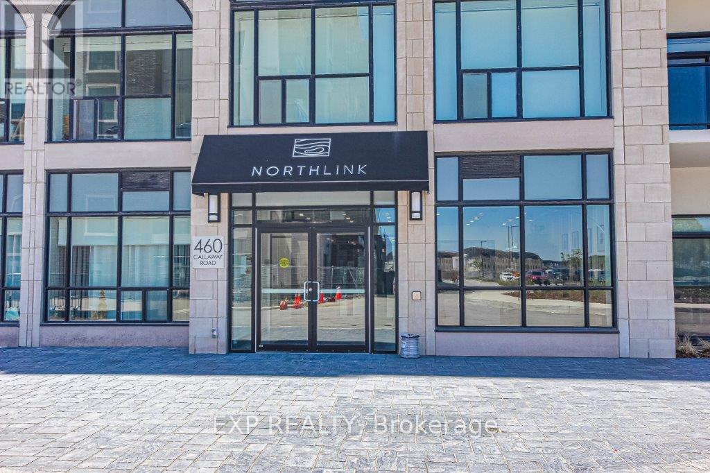 1007 - 460 CALLAWAY ROAD