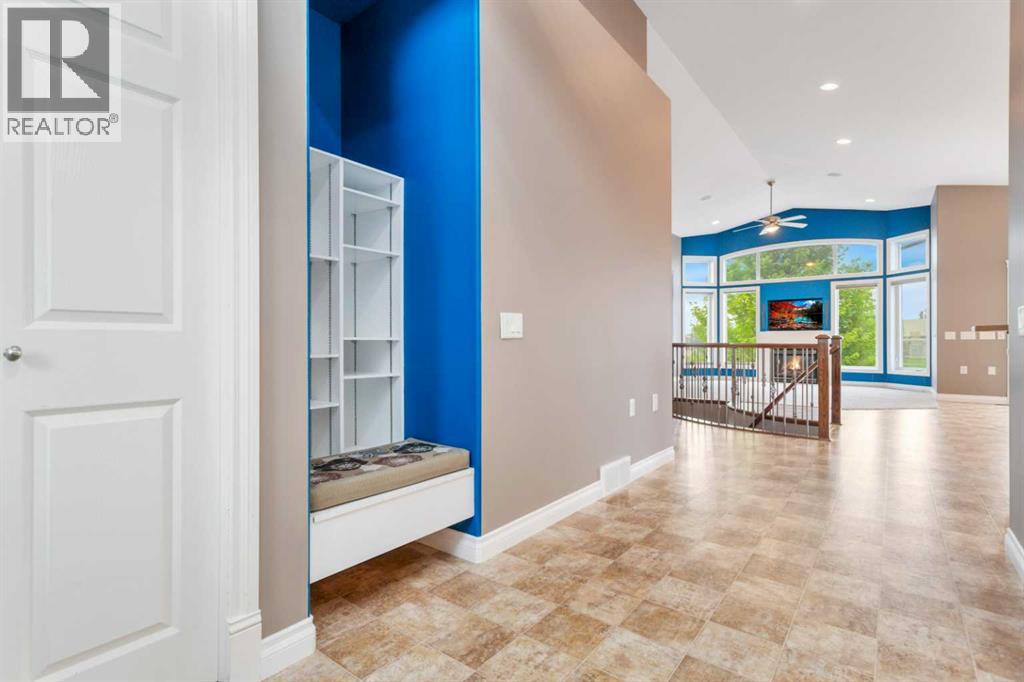 42 Langford Crescent