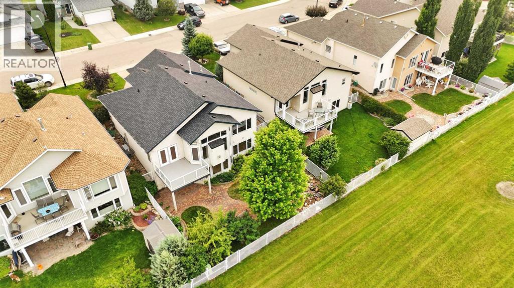 42 Langford Crescent