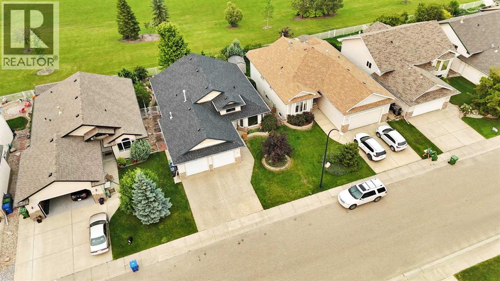 42 Langford Crescent