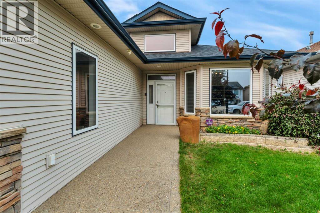 42 Langford Crescent