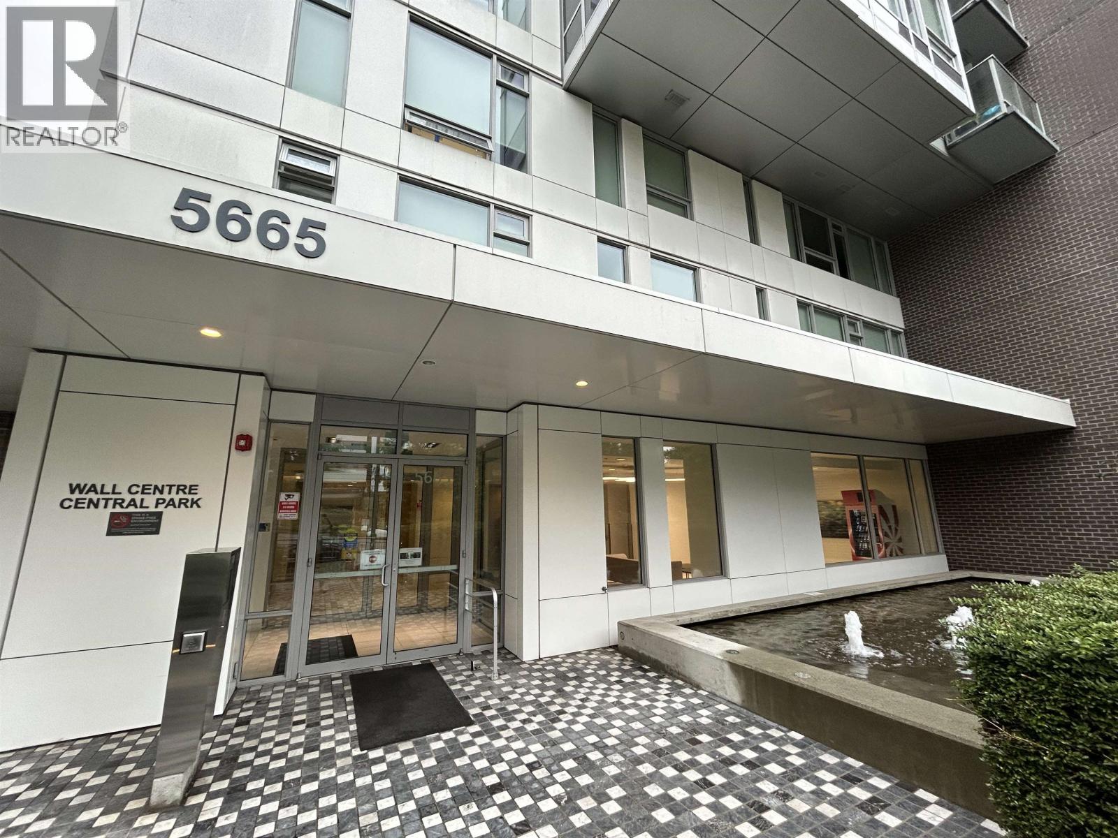 613 5665 BOUNDARY ROAD