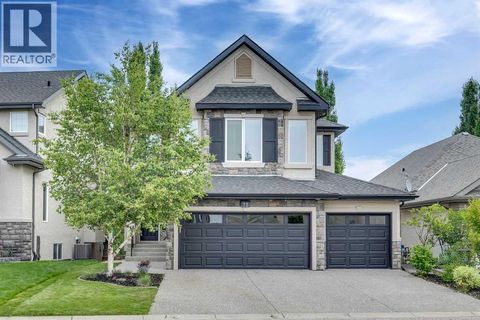 75 Cranridge Heights SE Calgary AB T3M0C1