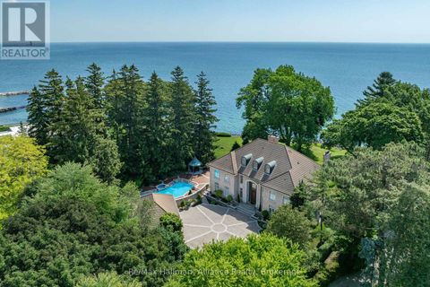 49 COX DRIVE Oakville (MO Morrison) ON L6J4P8