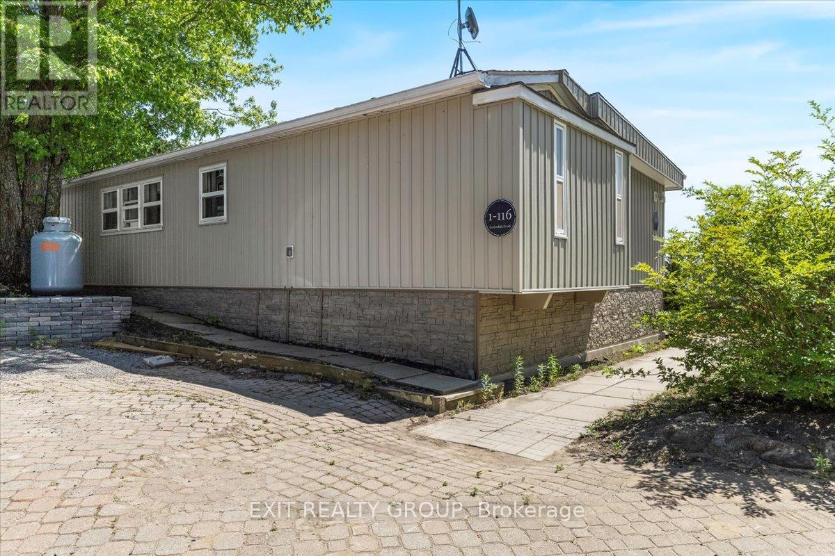 1 - 116 CEDARDALE ROAD