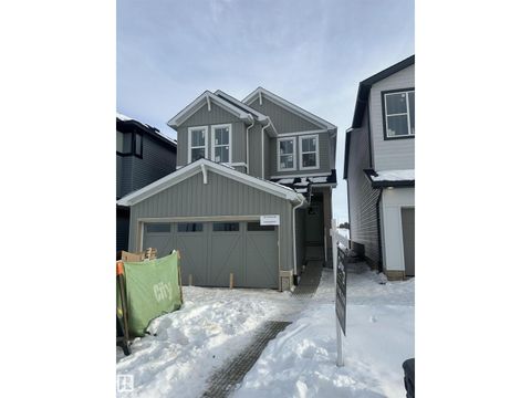 307 22 ST SW Edmonton AB T6X3E8