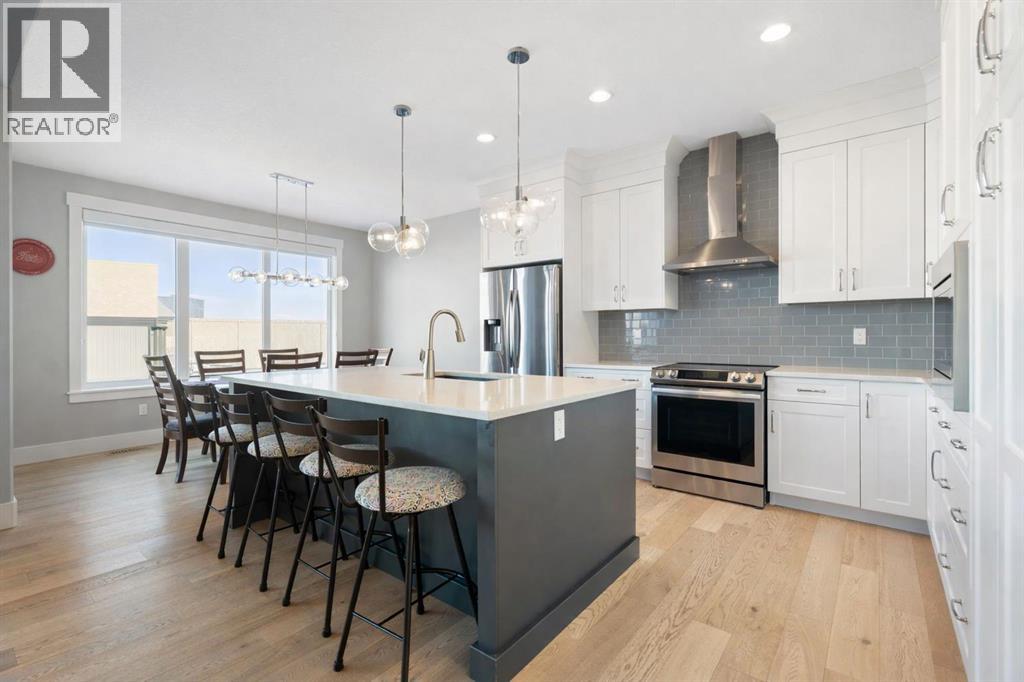 66 Coopersfield Park SW