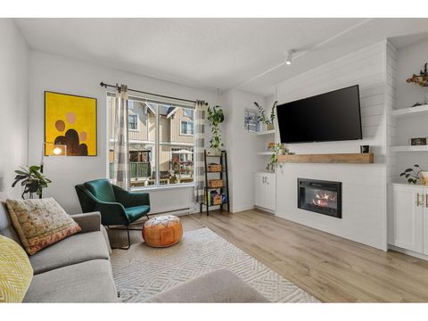 81 31032 WESTRIDGE PLACE Abbotsford BC V2T0C6