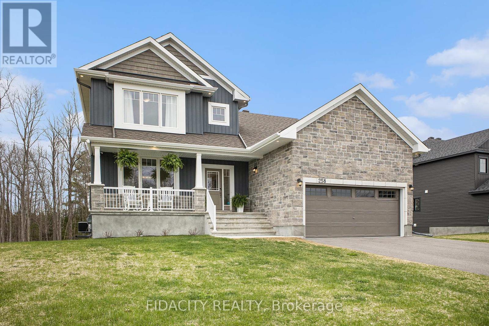 258 ANTLER COURT