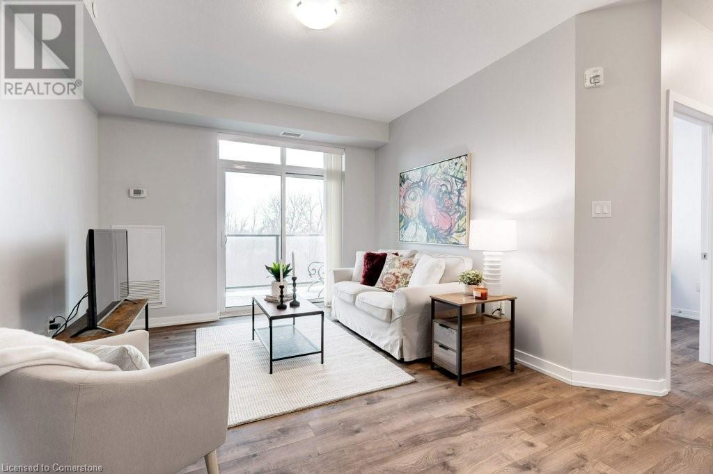 125 SHOREVIEW Place Unit# 413