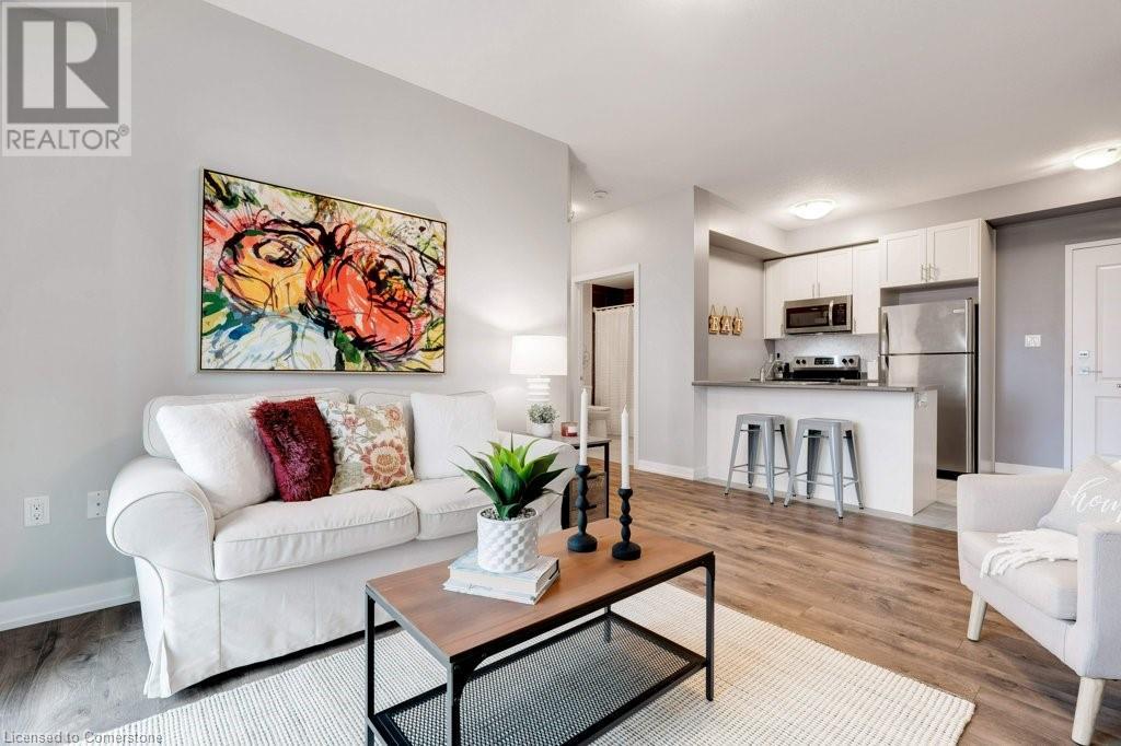 125 SHOREVIEW Place Unit# 413
