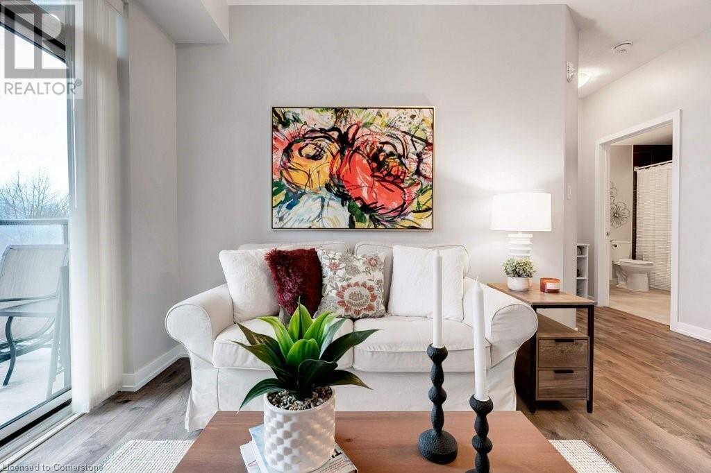 125 SHOREVIEW Place Unit# 413