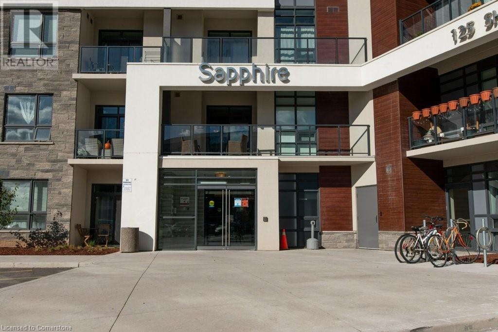 125 SHOREVIEW Place Unit# 413