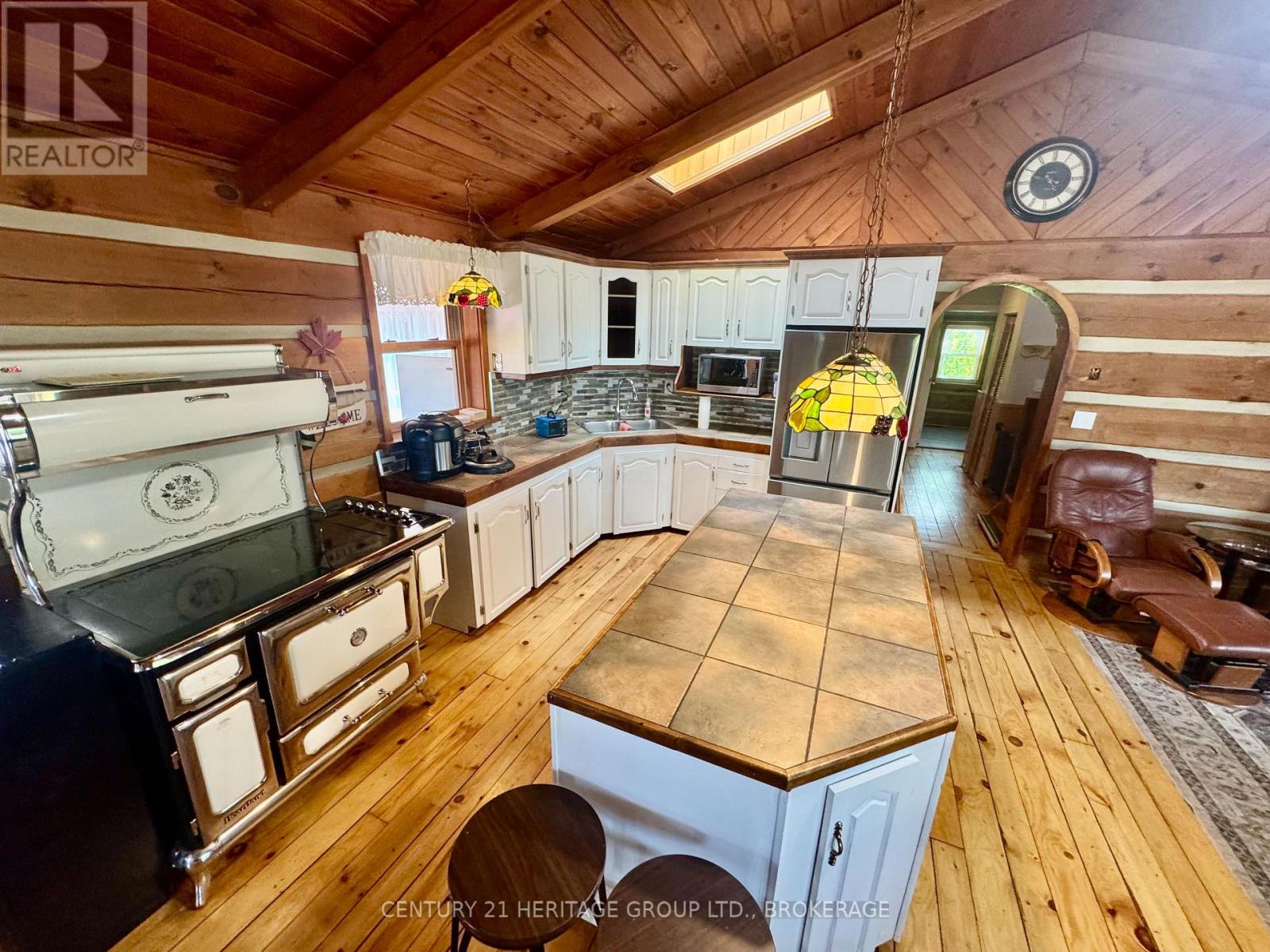 126 VARTY LAKE ROAD