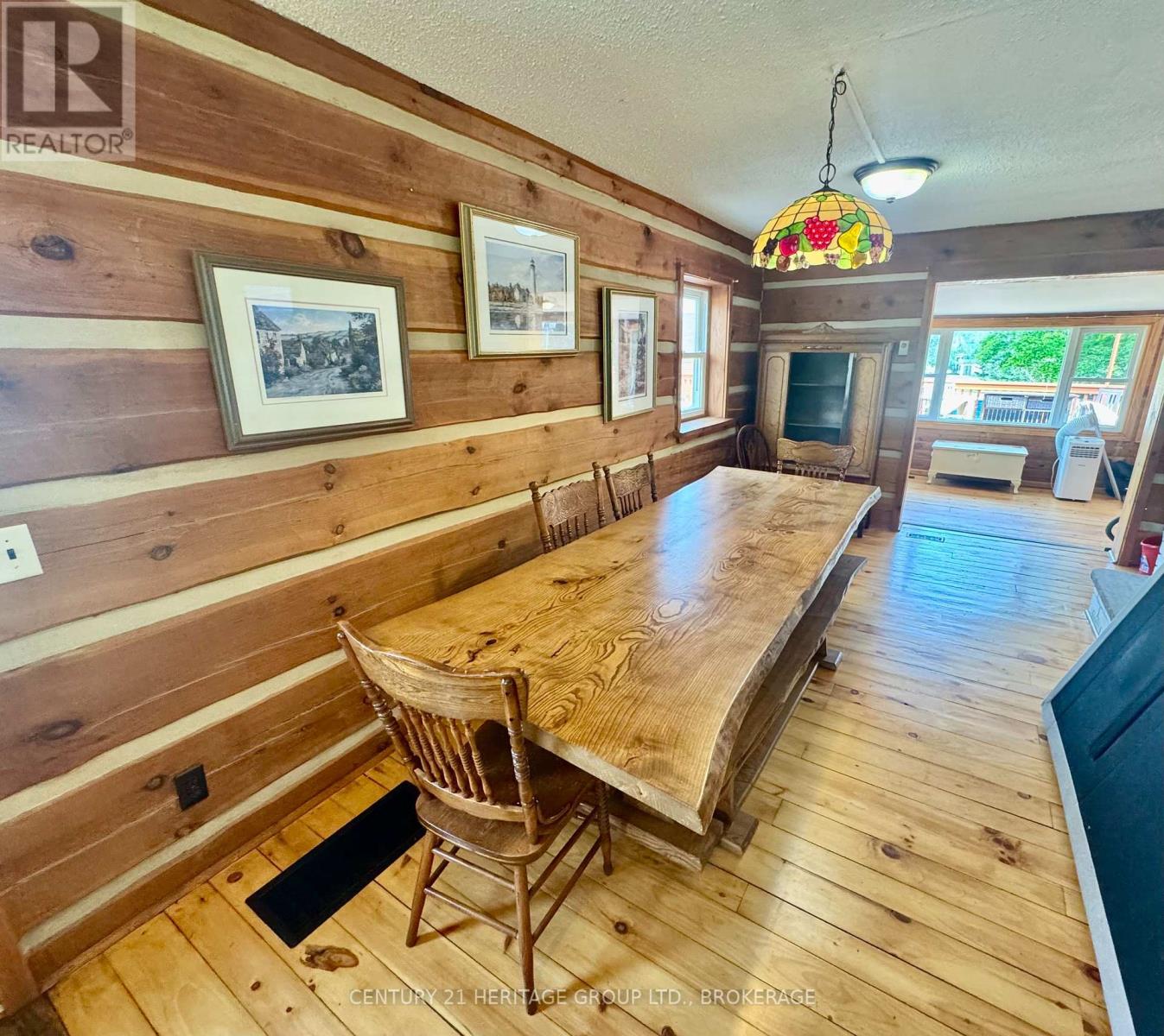 126 VARTY LAKE ROAD