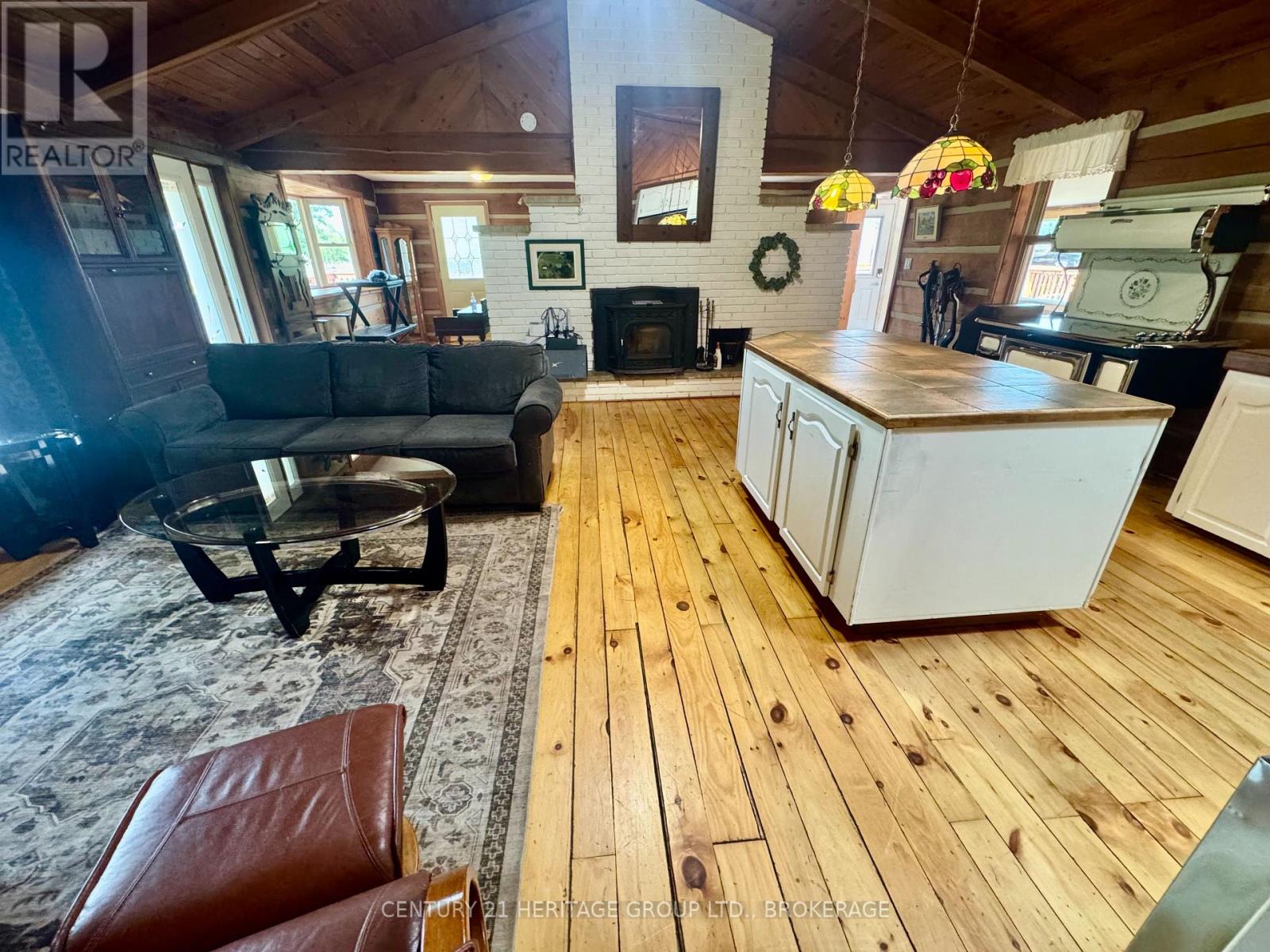 126 VARTY LAKE ROAD