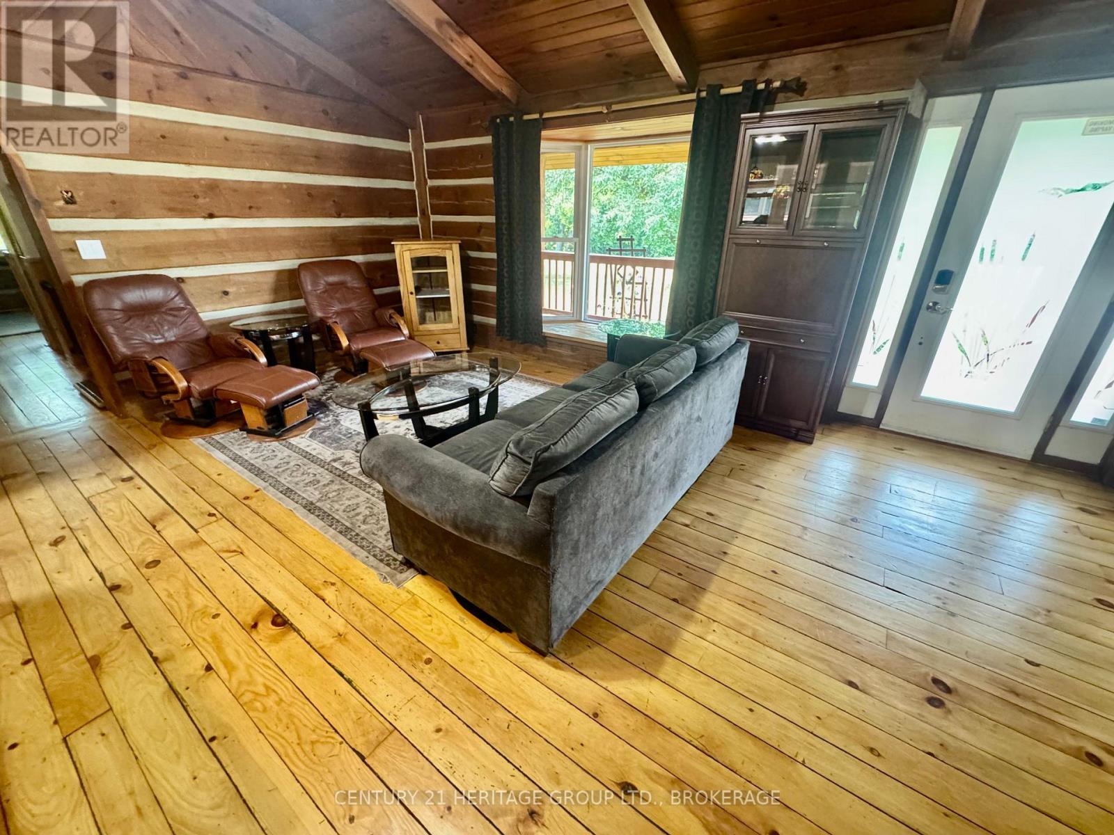 126 VARTY LAKE ROAD