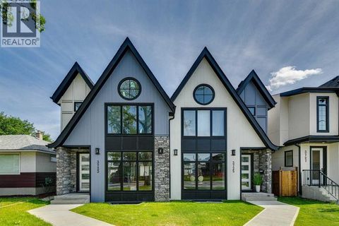 3723 Richmond Road SW Calgary AB T3E4P1