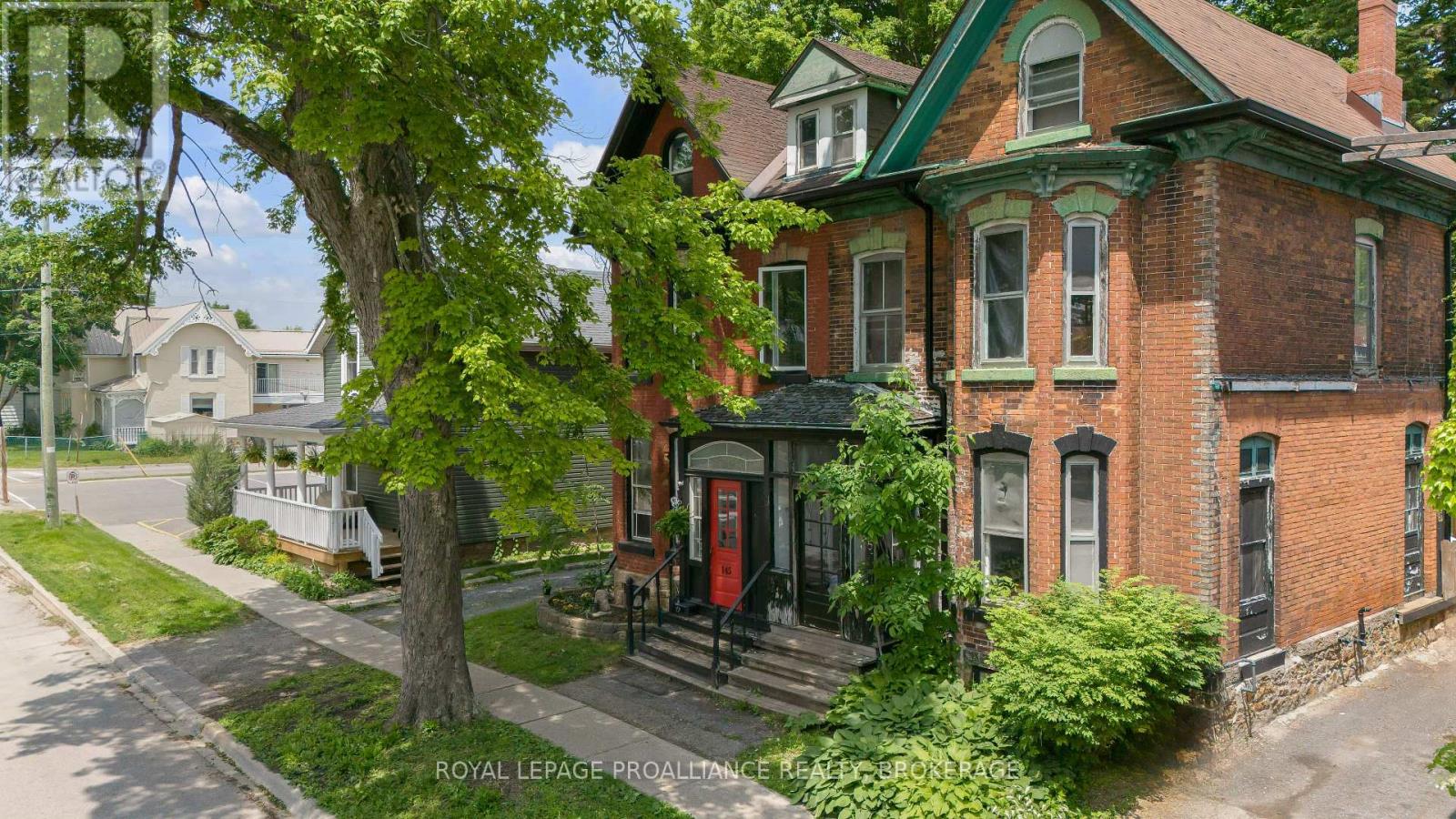 145 MAIN STREET