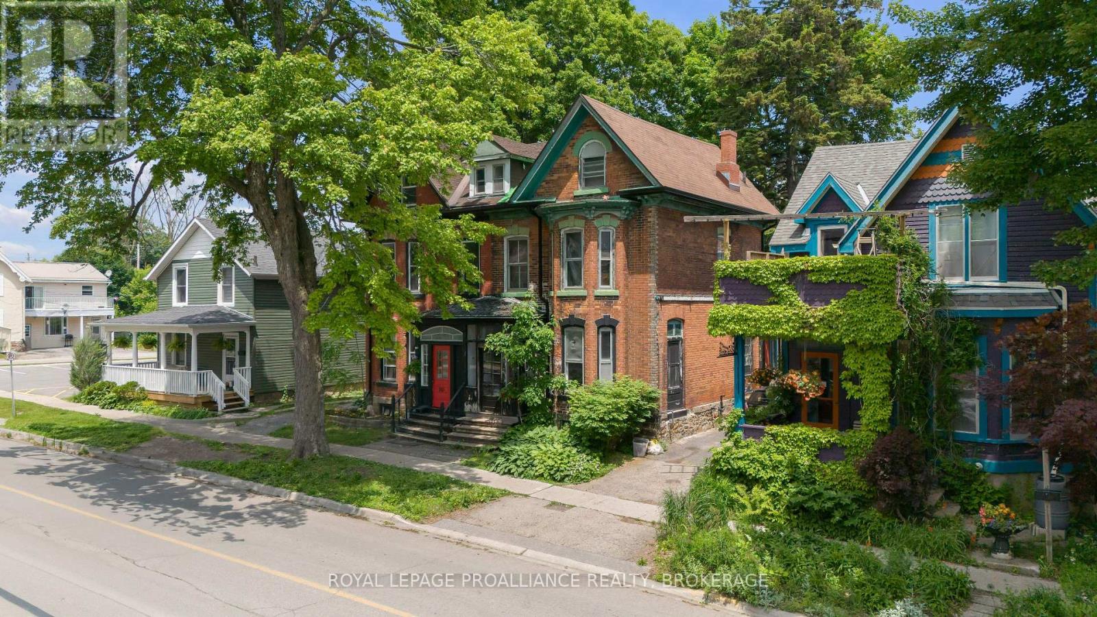 145 MAIN STREET