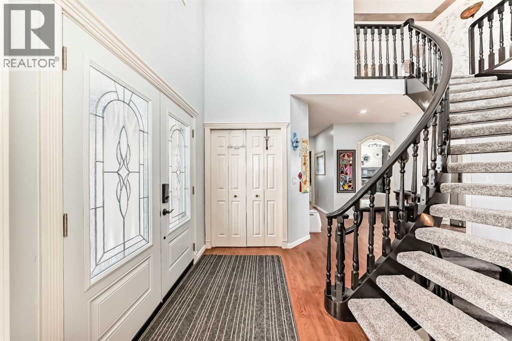 40 Christie Cairn Square SW