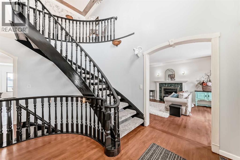 40 Christie Cairn Square SW